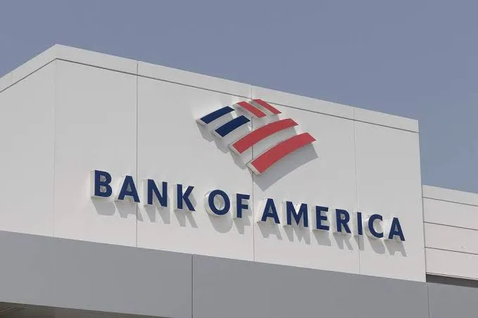 Bank of America Bank of America