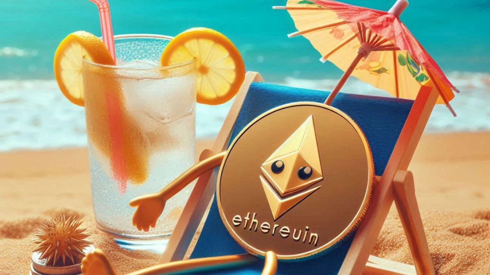 Az Ethereum nyáron 4000 dollár körül süttetheti már a hasát?