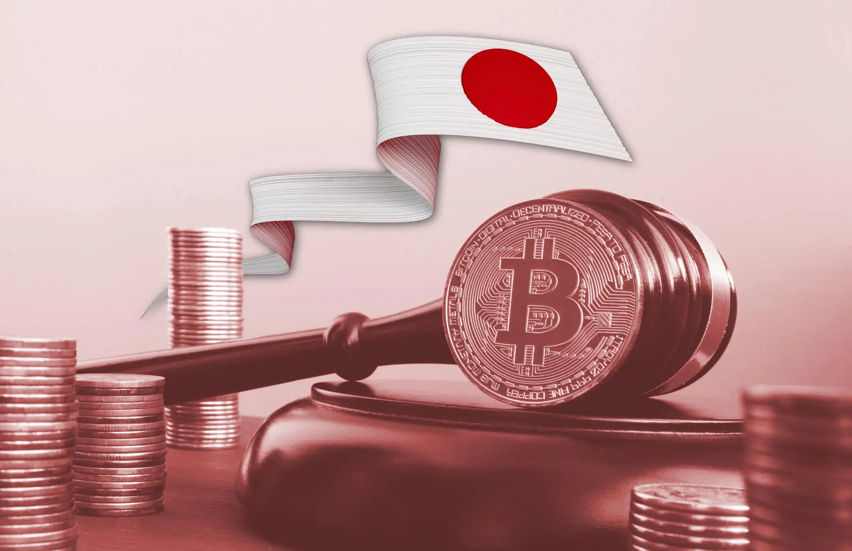 Japan Cryptofalka