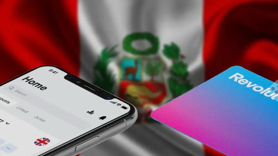 Revolut banki engedély Peruban: új szint a latin terjeszkedésben