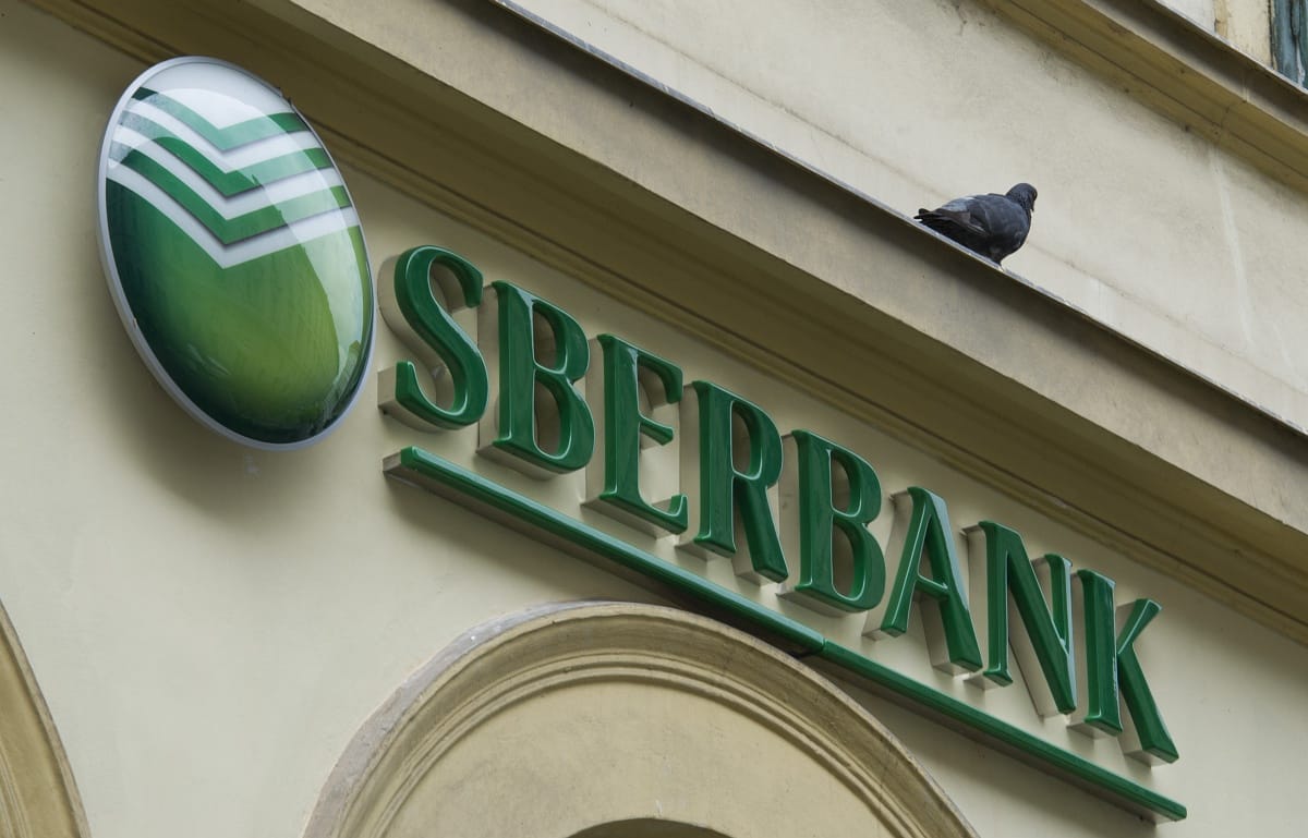 Sberbank