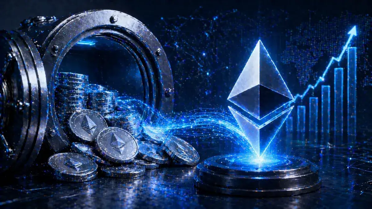 A Bitmine osztalékfizető elsőbbségi részvényeket dob piacra