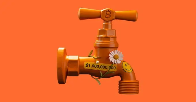 Jack Dorsey ingyen Bitcoin osztással kelti életre a faucetet