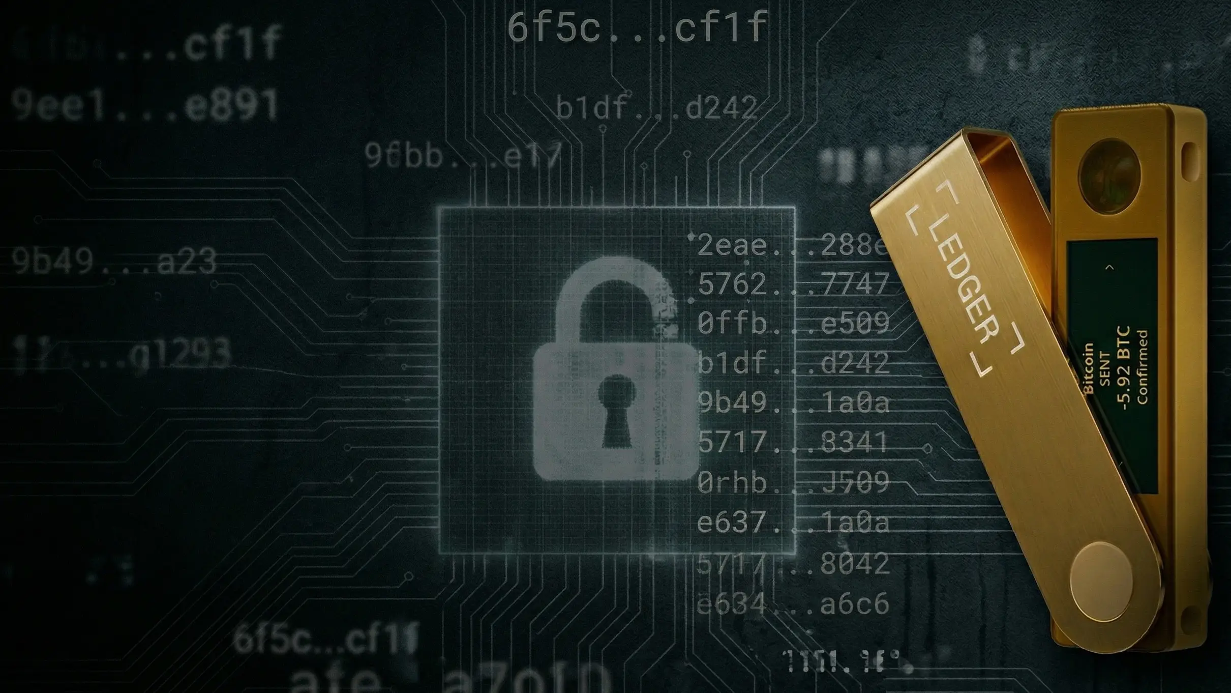 Hamis Ledger app az Mac App Store-ban: 5,92 BTC eltűnt Hamis Ledger app az Mac App Store-ban: 5,92 BTC eltűnt