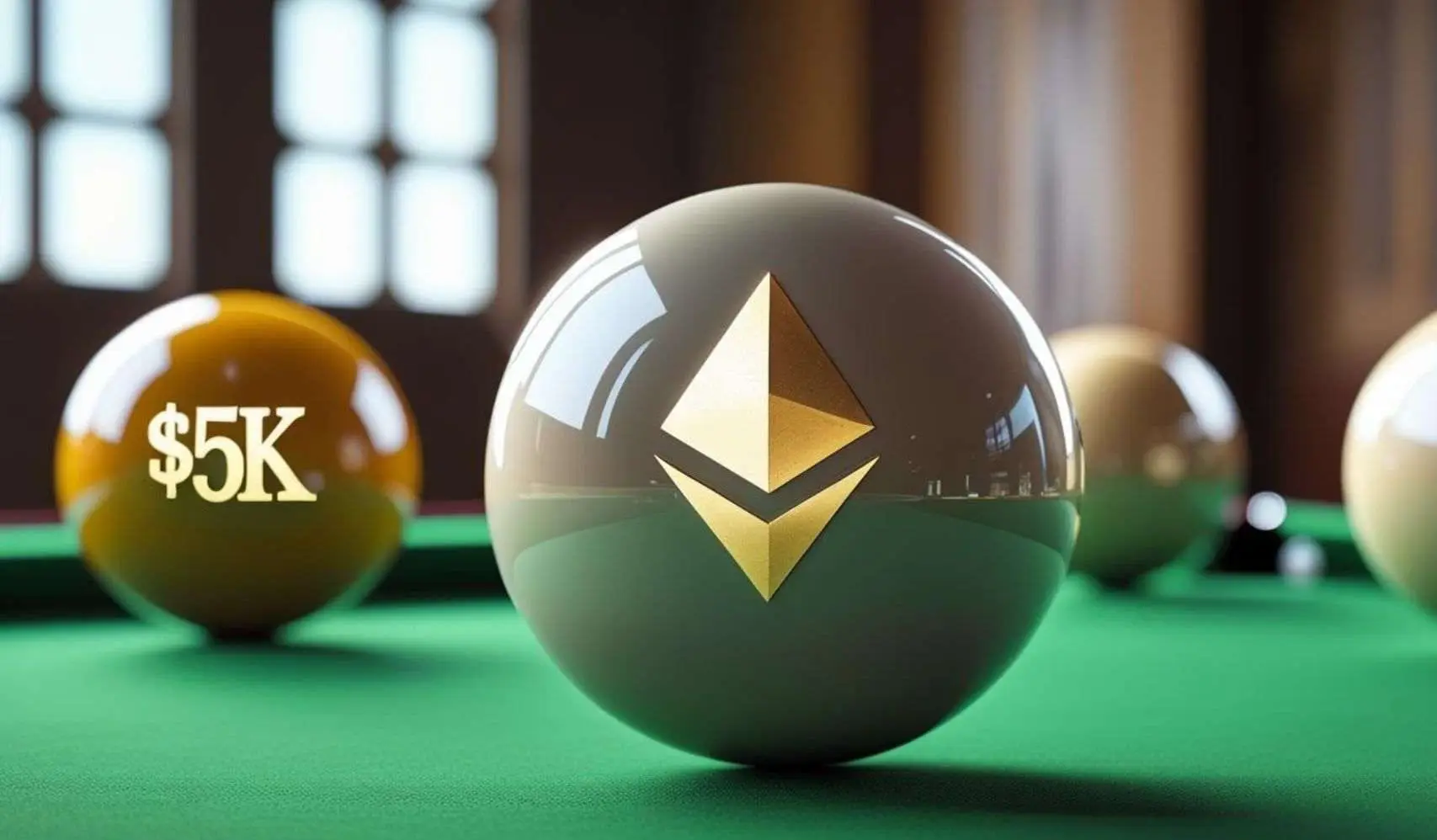 Tom Lee szerint az ETH 5000 dollár fölé törhet, hála a BitMine-nak