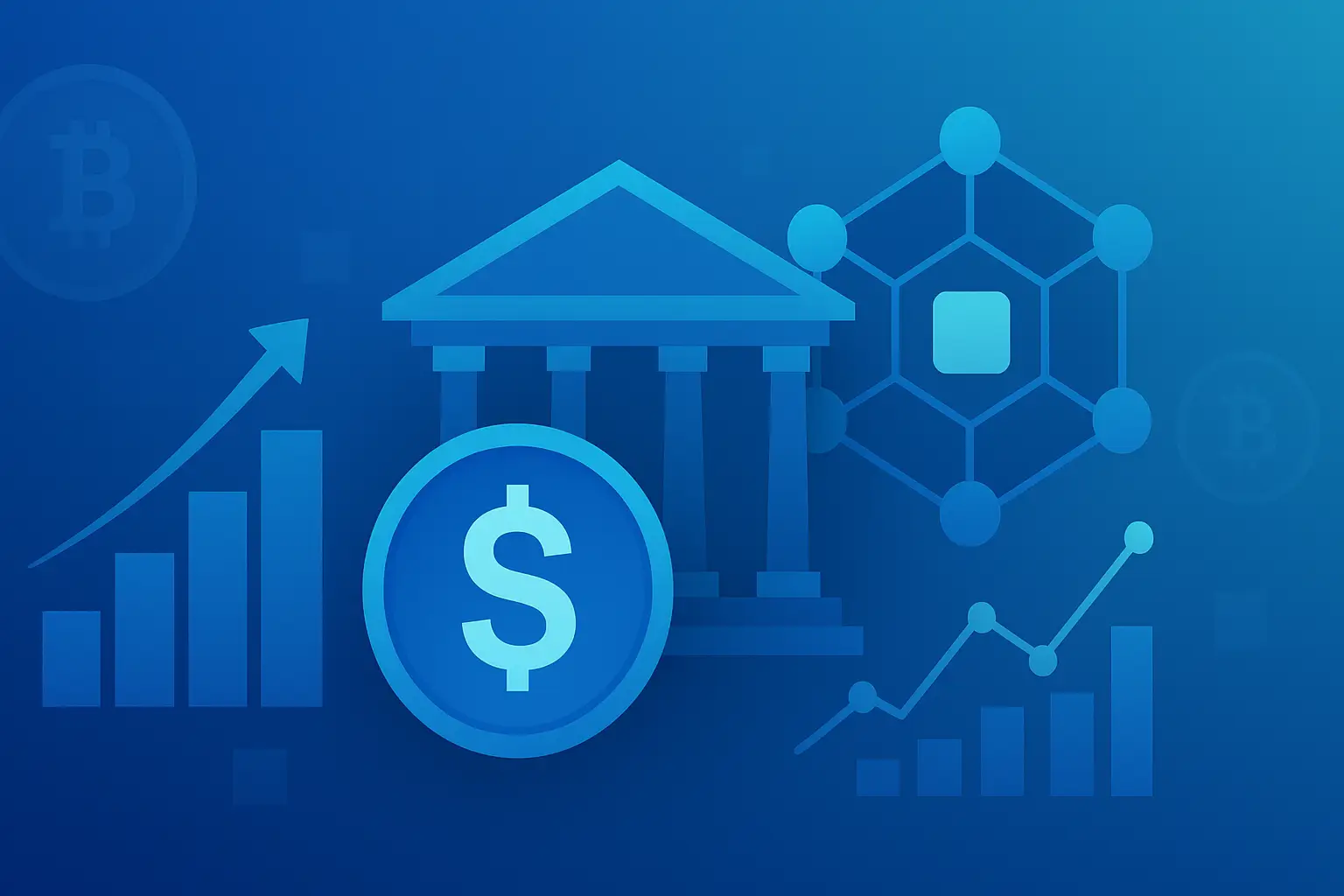 A Wall Street tokenizációjának nagy dobása még csak most jön