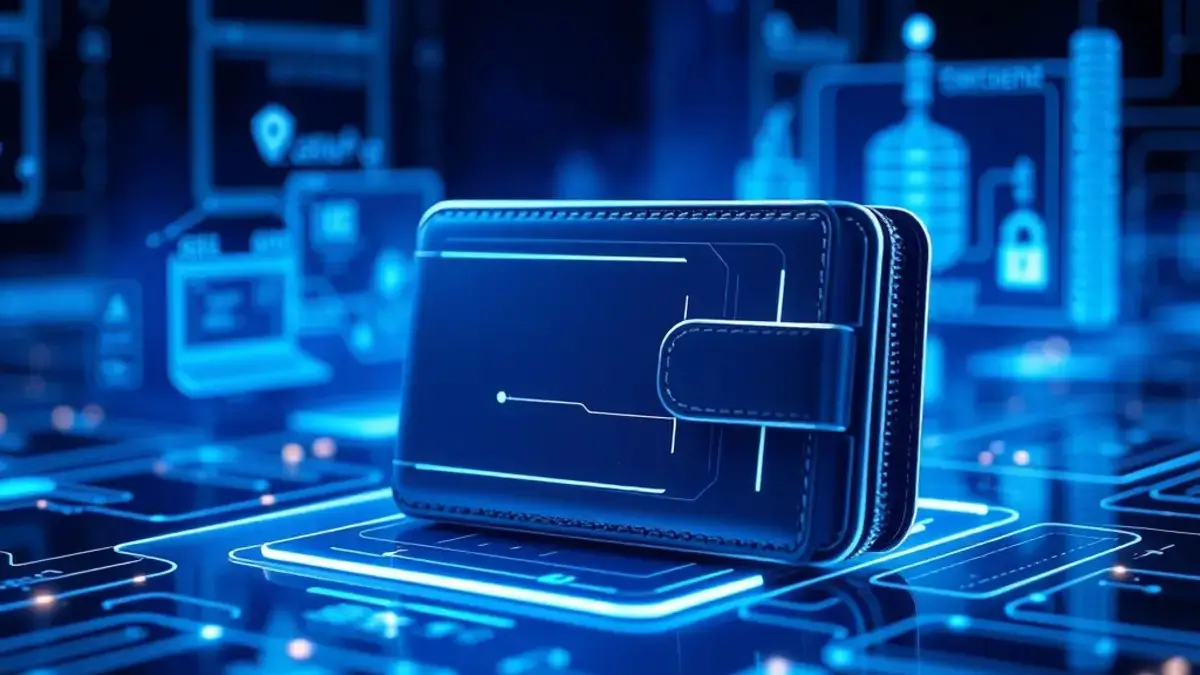 Poszt-kvantum átállás jöhet a kriptotárcák világában