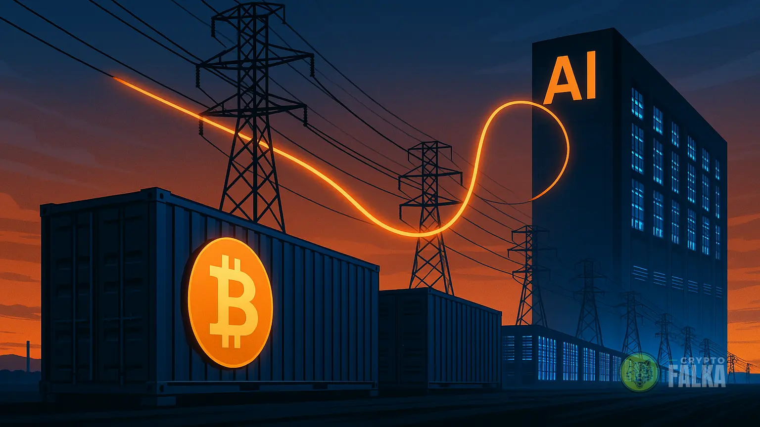A Riot és az Anthropic mintegy 9 milliárd dolláros AI-üzlete