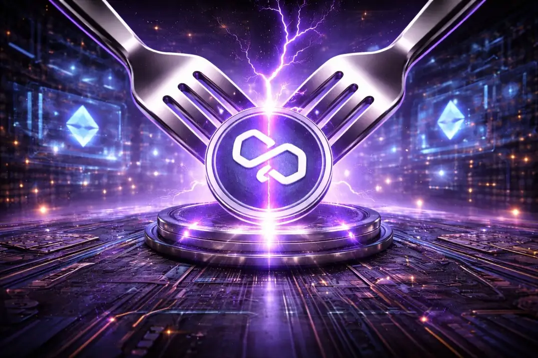 Polygon hardfork
