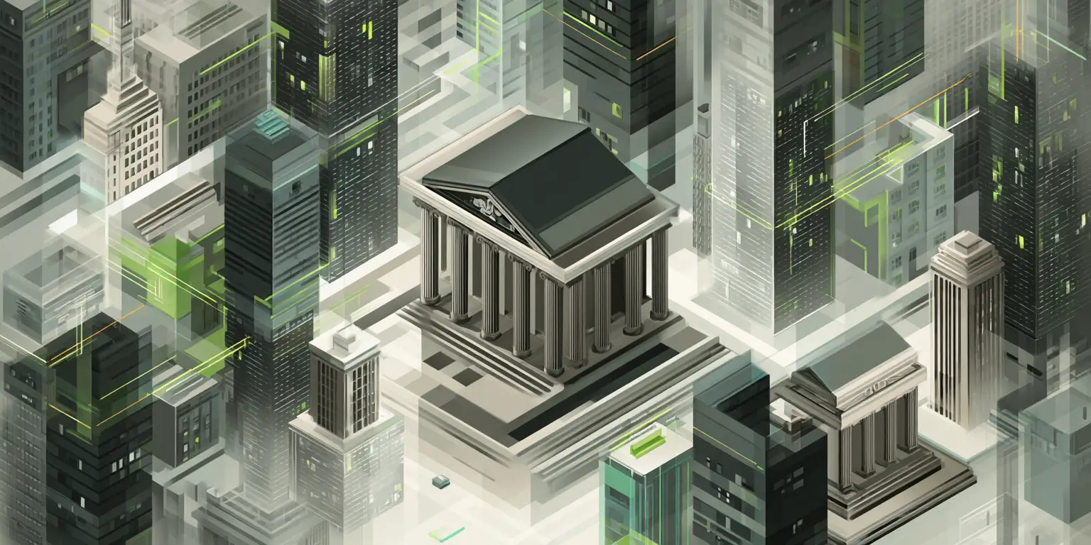 Bitget szerint az intézményi tokenizáció erősíti a kriptopiacot