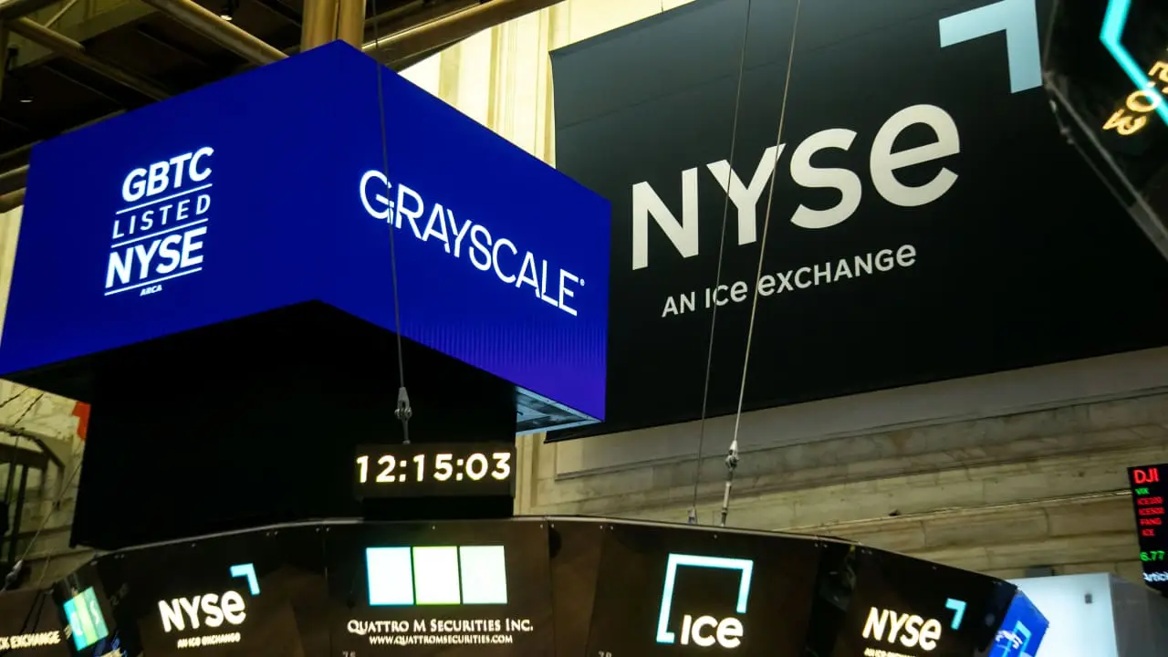 A Grayscale szerint 2026-ban új csúcsot üthet a Bitcoin