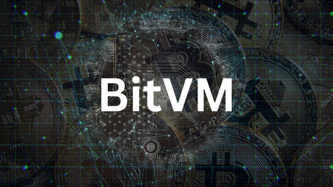 BitVM: Okosszerződések megvalósítása a Bitcoin hálózatán