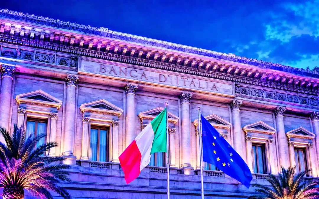 Banca d’Italia
