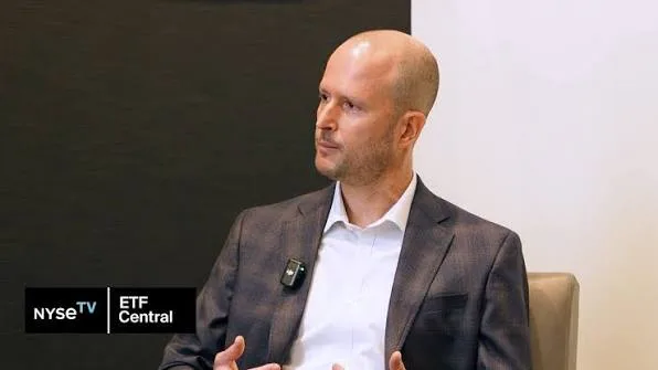 Nate Geraci ETF-elemző Nate Geraci ETF-elemző