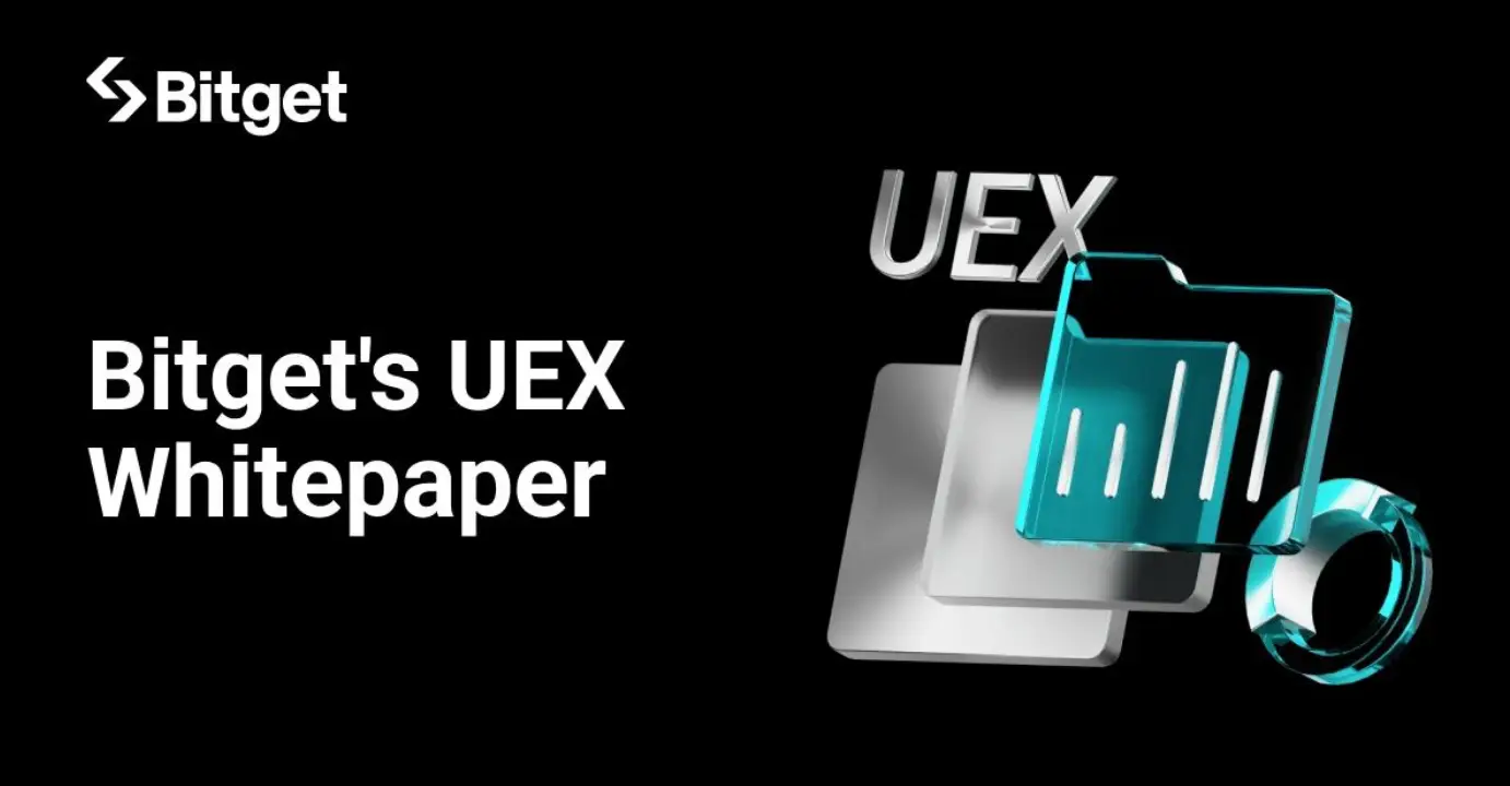 Bitget Whitepaper