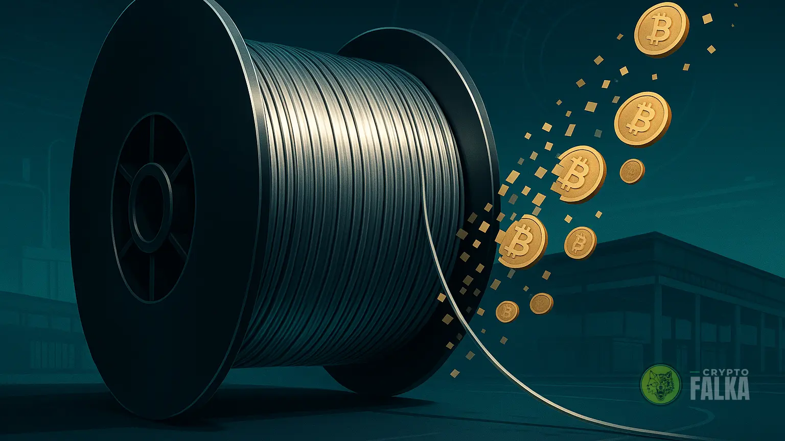 Rekordot döntött a Bitfinex tokenizált tőkebevonása