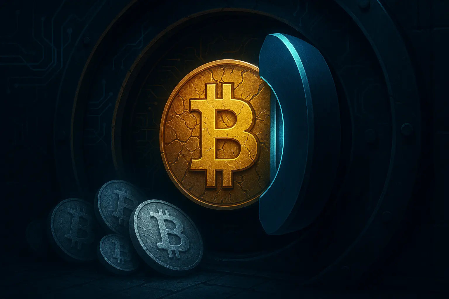 Kvantumbiztos BTC frissítés jöhet, Satoshi vagyona veszélyben