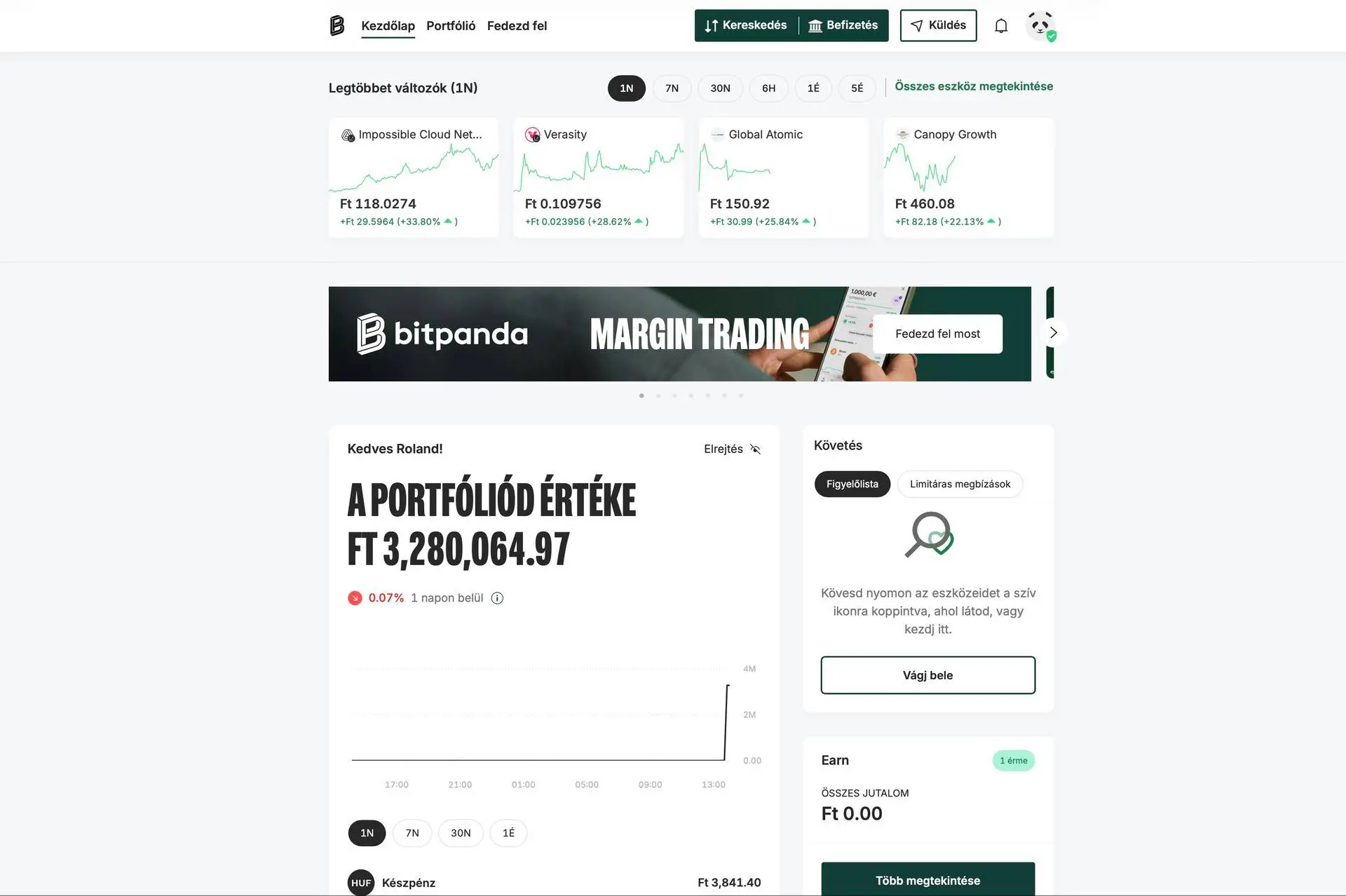 Bitpanda regisztráció és pénzfeltöltés.jpg