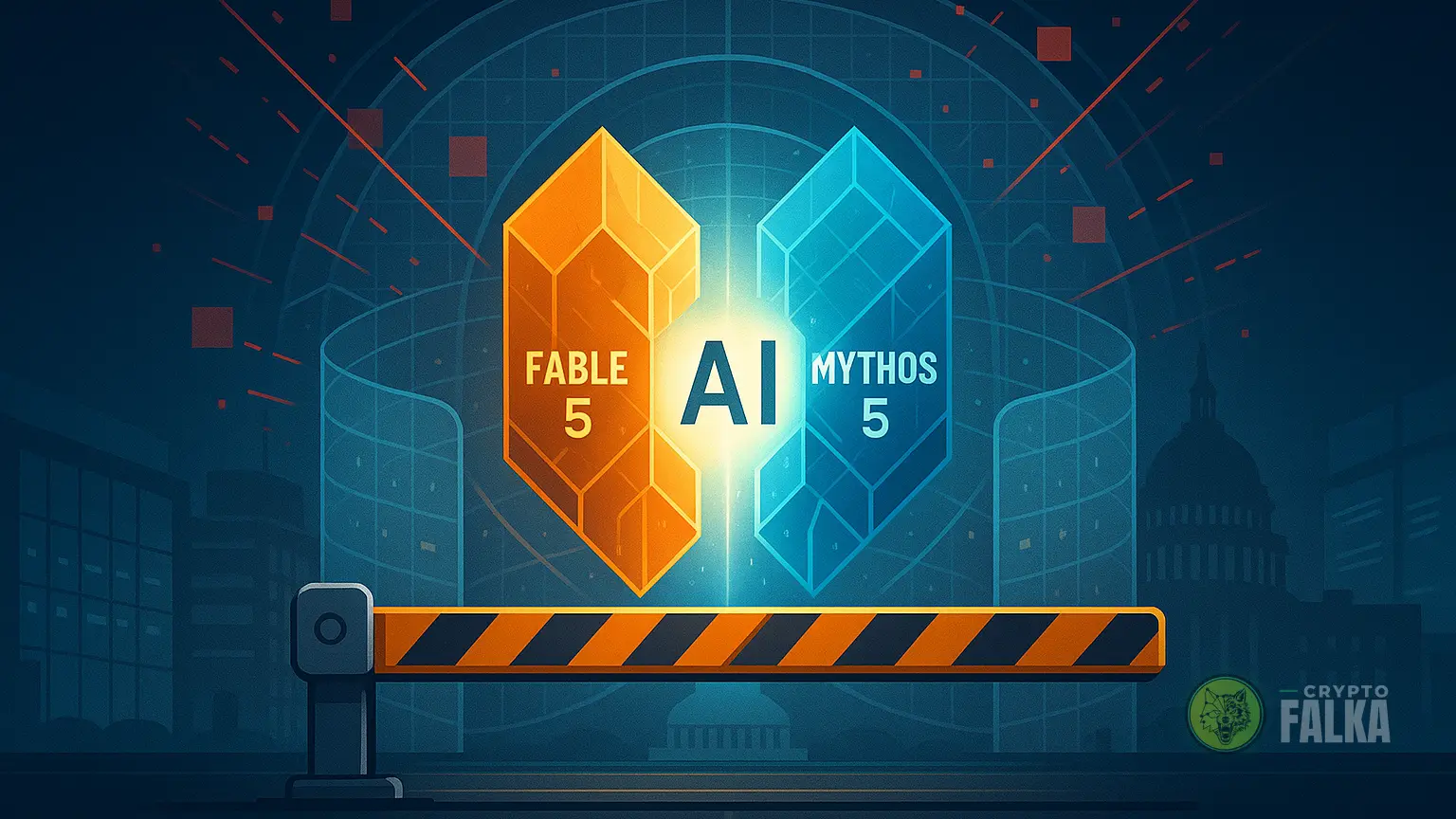 Újra elérhető lehet az Anthropic Fable 5 és Mythos 5