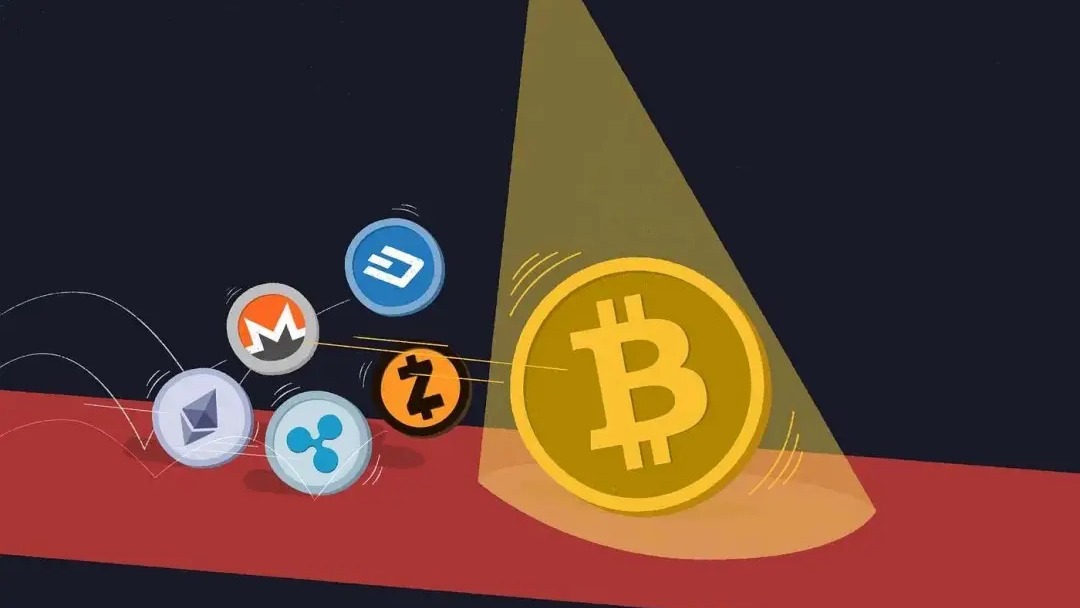 Hype-háború: a Bitcoin stabil, de az altok már csak mémekből élnek? Hype-háború: a Bitcoin stabil, de az altok már csak mémekből élnek?
