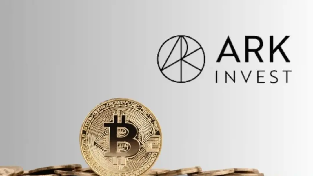 ARK Invest: 2030-ra 0,5 -2.4 millió dollár között lehet a Bitcoin ára