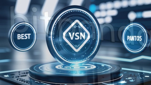 Fusion és Vision (VSN): Megújul a Bitpanda platformja