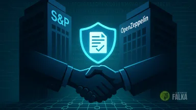 Az S&P Global felvásárolná az OpenZeppelin blokkláncbiztonsági céget
