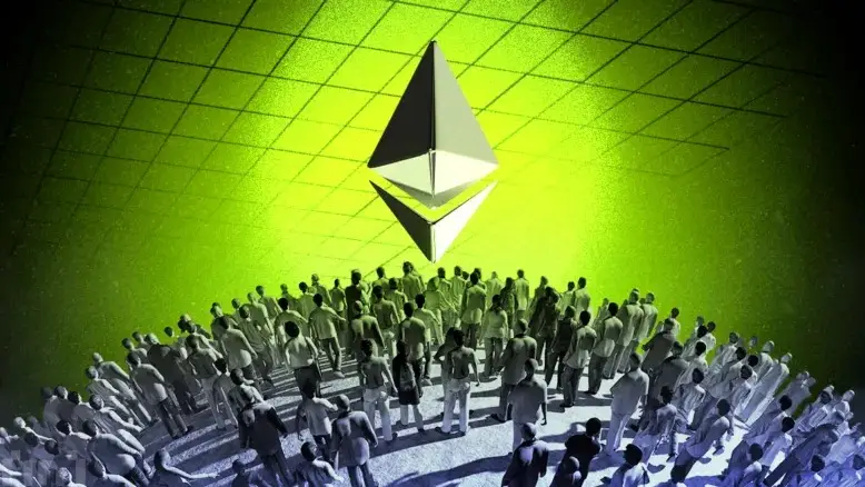 Az Ethereum ETF-ek a staking lehetőséggel átalakíthatják a piacot Az Ethereum ETF-ek a staking lehetőséggel átalakíthatják a piacot