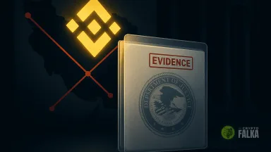 Amerikai ügyészség vizsgálja a Binance iráni ügyleteit