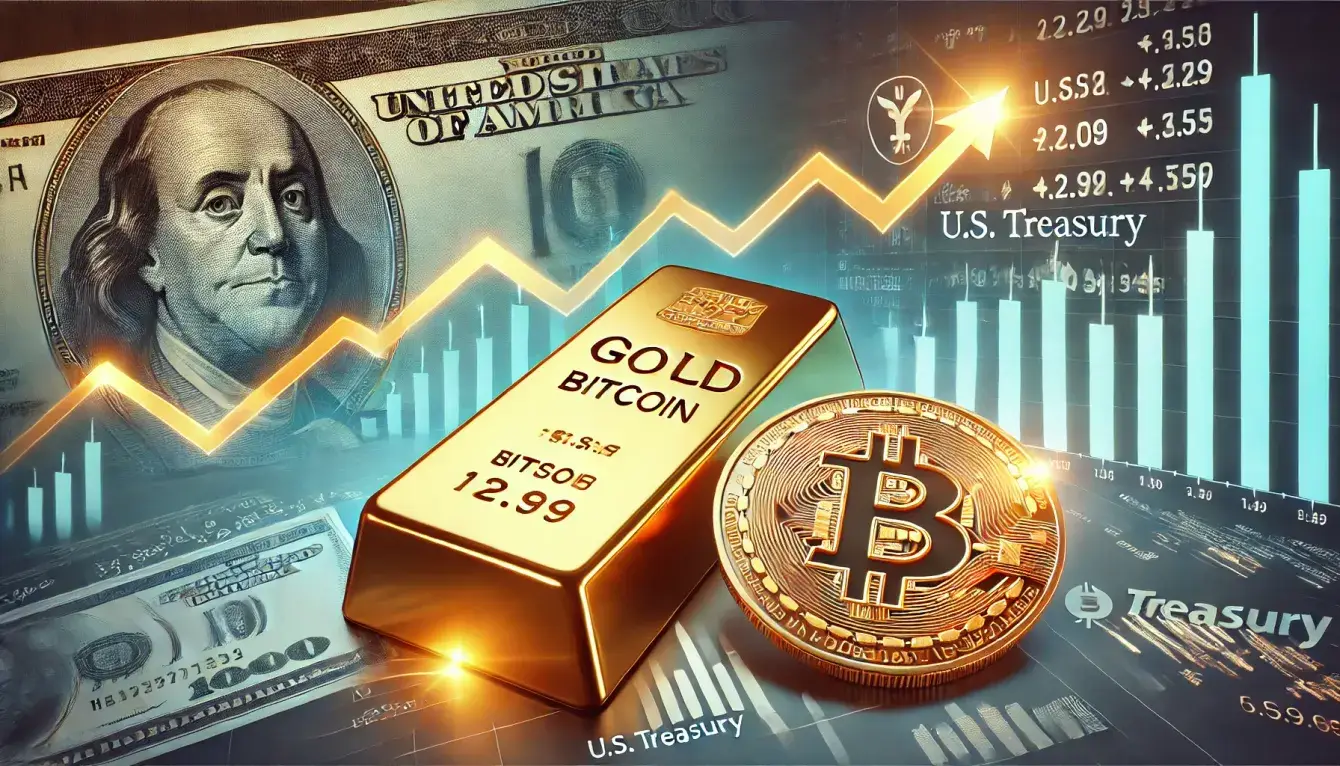 Willy Woo: A Bitcoin a „tökéletes eszköz” a következő 1000 évre