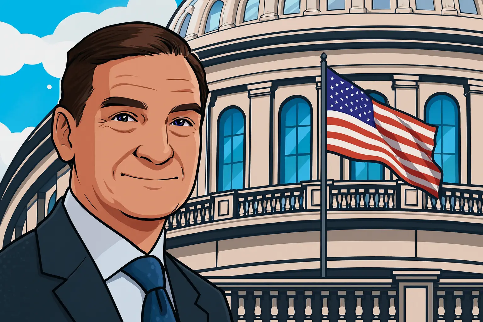 SEC kriptoügyek: bírálják az elnököt kriptoellenessége miatt