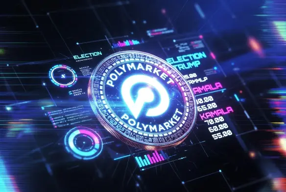 100x hozam egy nap alatt - így kaszáltak a Polymarket fogadói