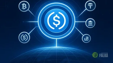 A Circle elindította stablecoinokra épülő Arc blokkláncát