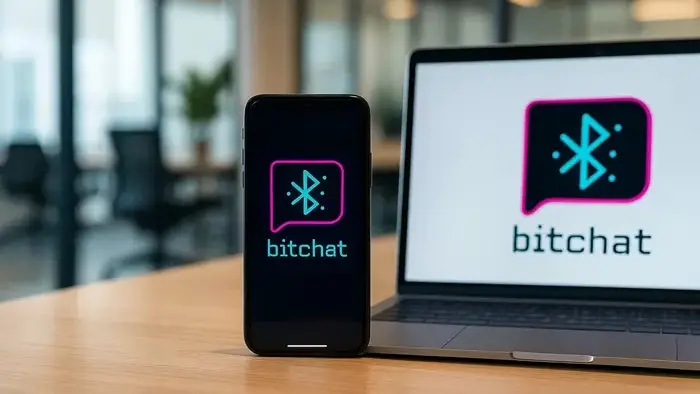 Internet nélküli chatelés? Igen, már lehetséges! Íme a Bitchat! Internet nélküli chatelés? Igen, már lehetséges! Íme a Bitchat!