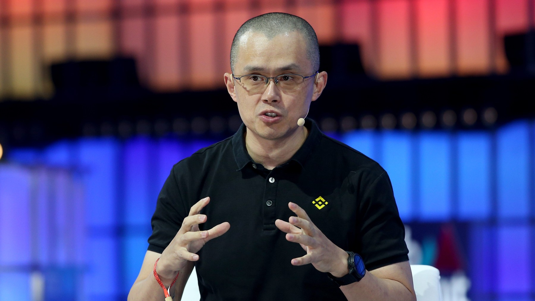 Titkosított DEX: A Binance atyja új tőzsdét álmodott meg