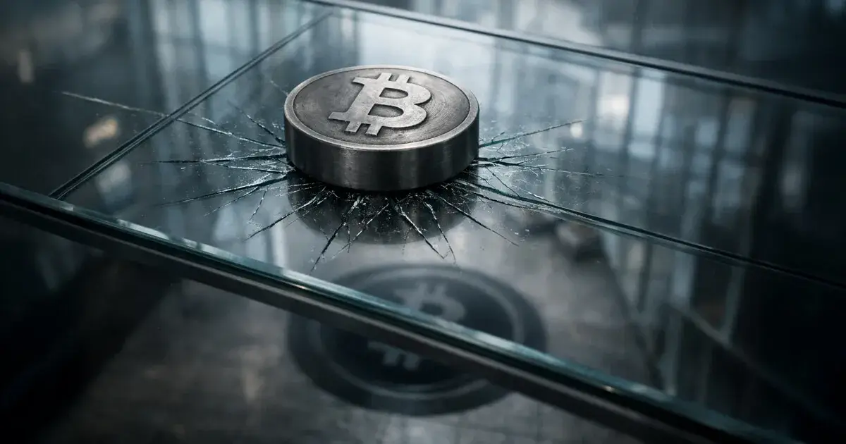 A befektetők nem díjazzák a Strategy BTC-vásárlásait
