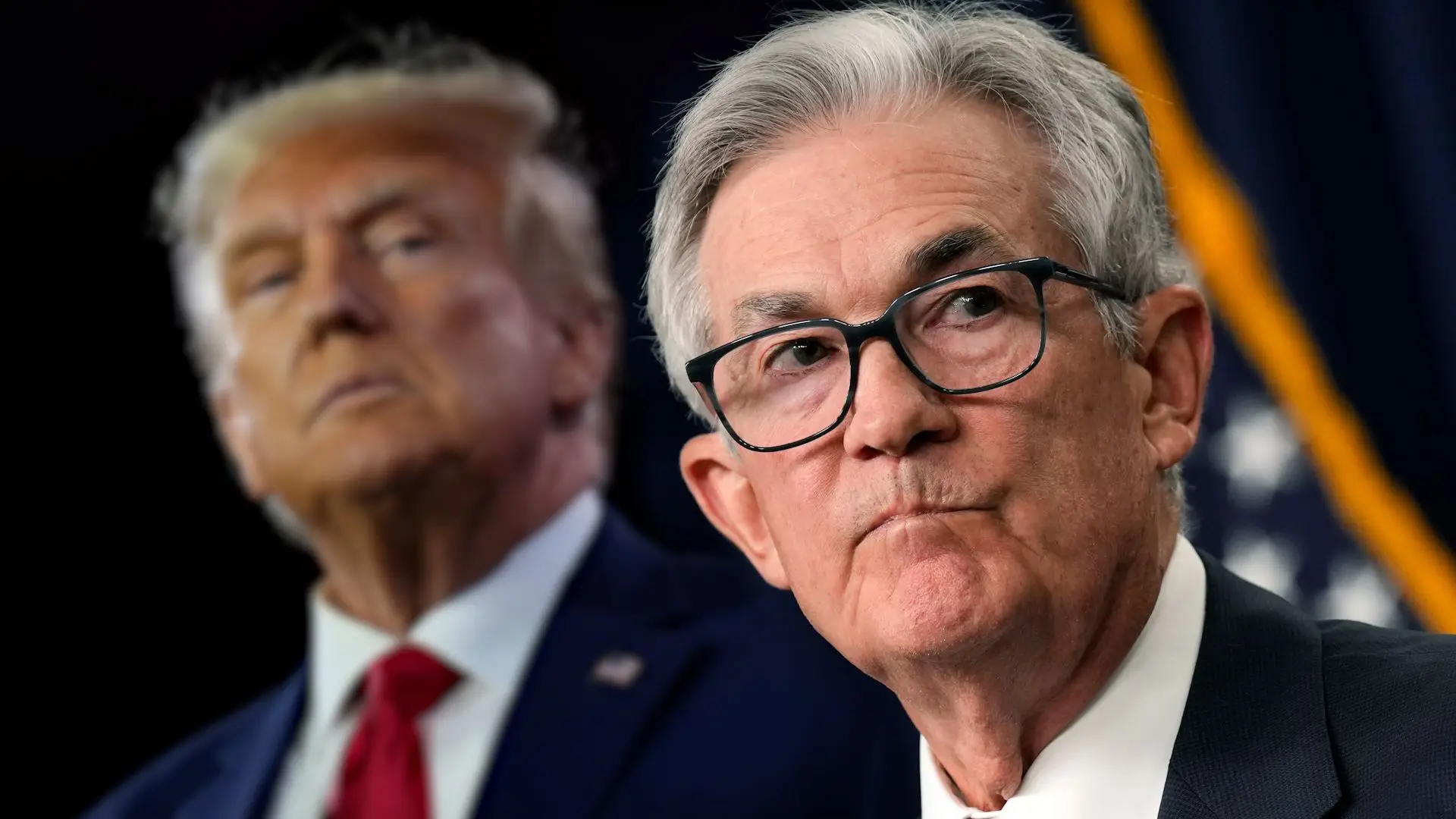Megérkezett Trump új fegyvere a Fed ellen