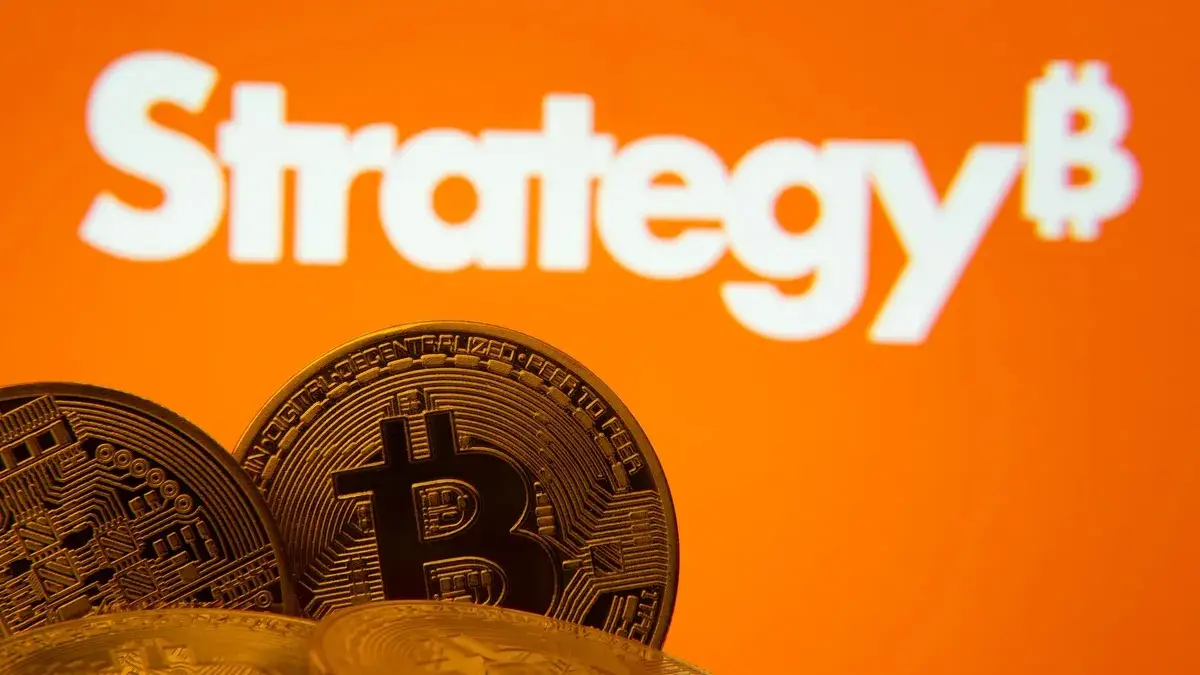 A Strategy 44 milliárd dollárt vonna be Bitcoin-vásárlásra