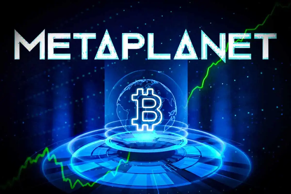 Metaplanet
