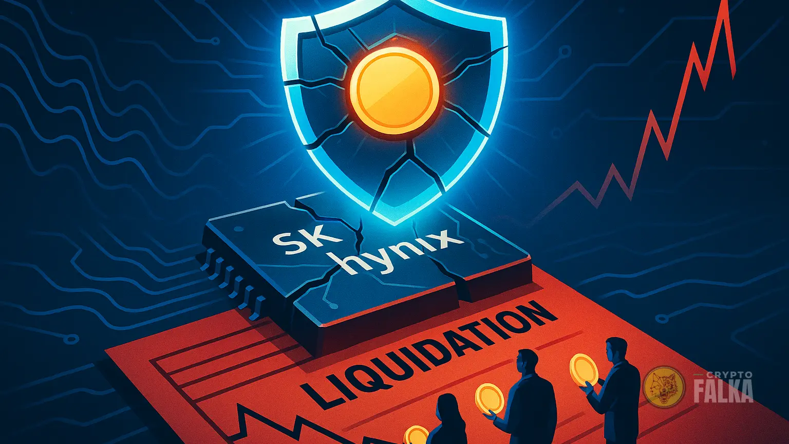 A Trade.xyz megtéríti az SK Hynix egyes likvidálási veszteségeit