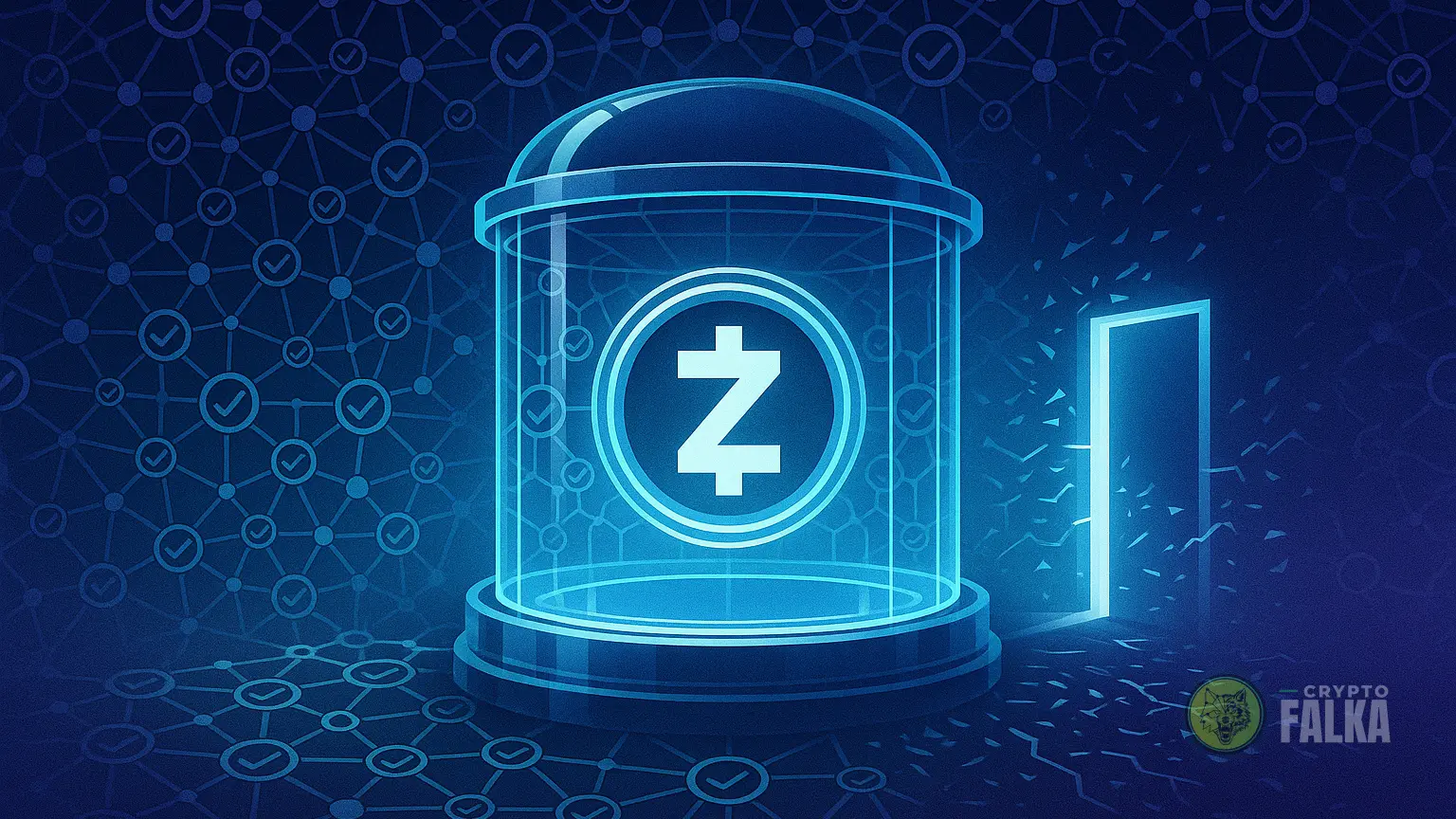 A Zcash igazolta az Ironwood védelmét a hamisítás ellen