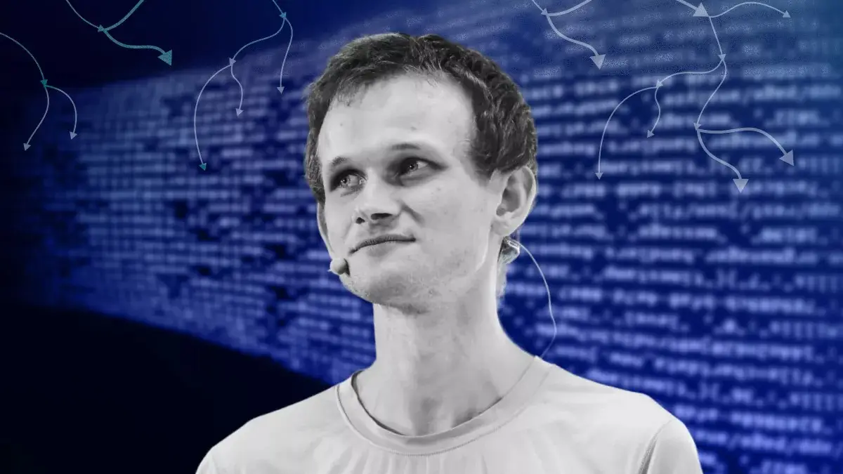Vitalik Buterin: az AI erősítheti a DAO-k irányítását