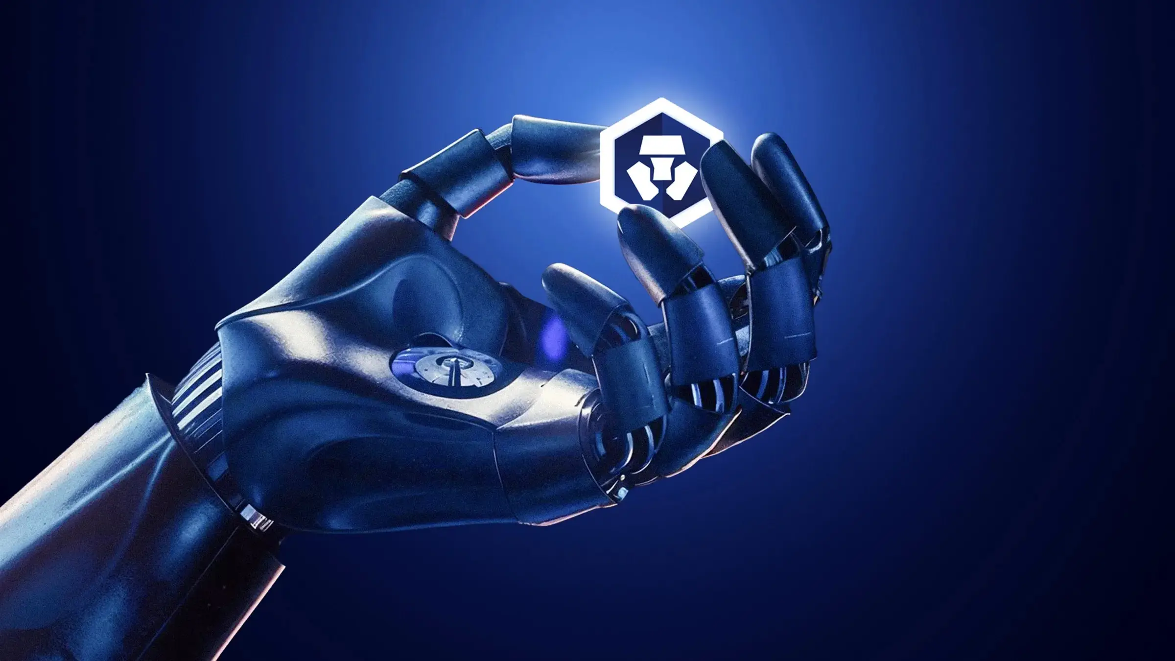 A Crypto.com AI-tanúsítványt szerzett és bővíti üzletágát