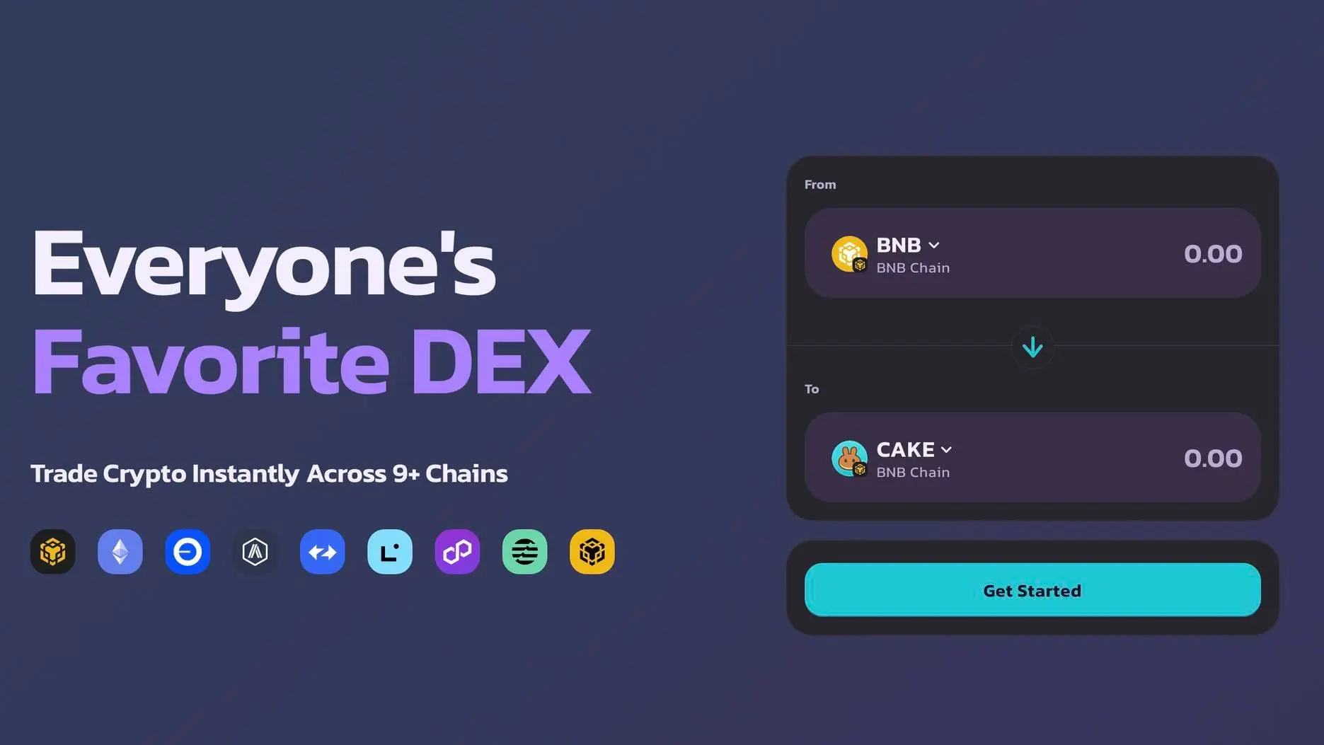 Rekord DEX forgalom: A decentralizált tőzsdéké a jövő?