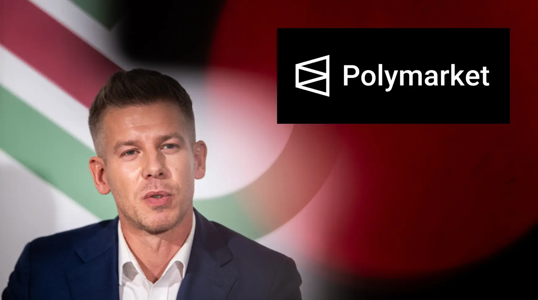 Polymarket előre jelezte Magyar Péter egyértelmű győzelmét