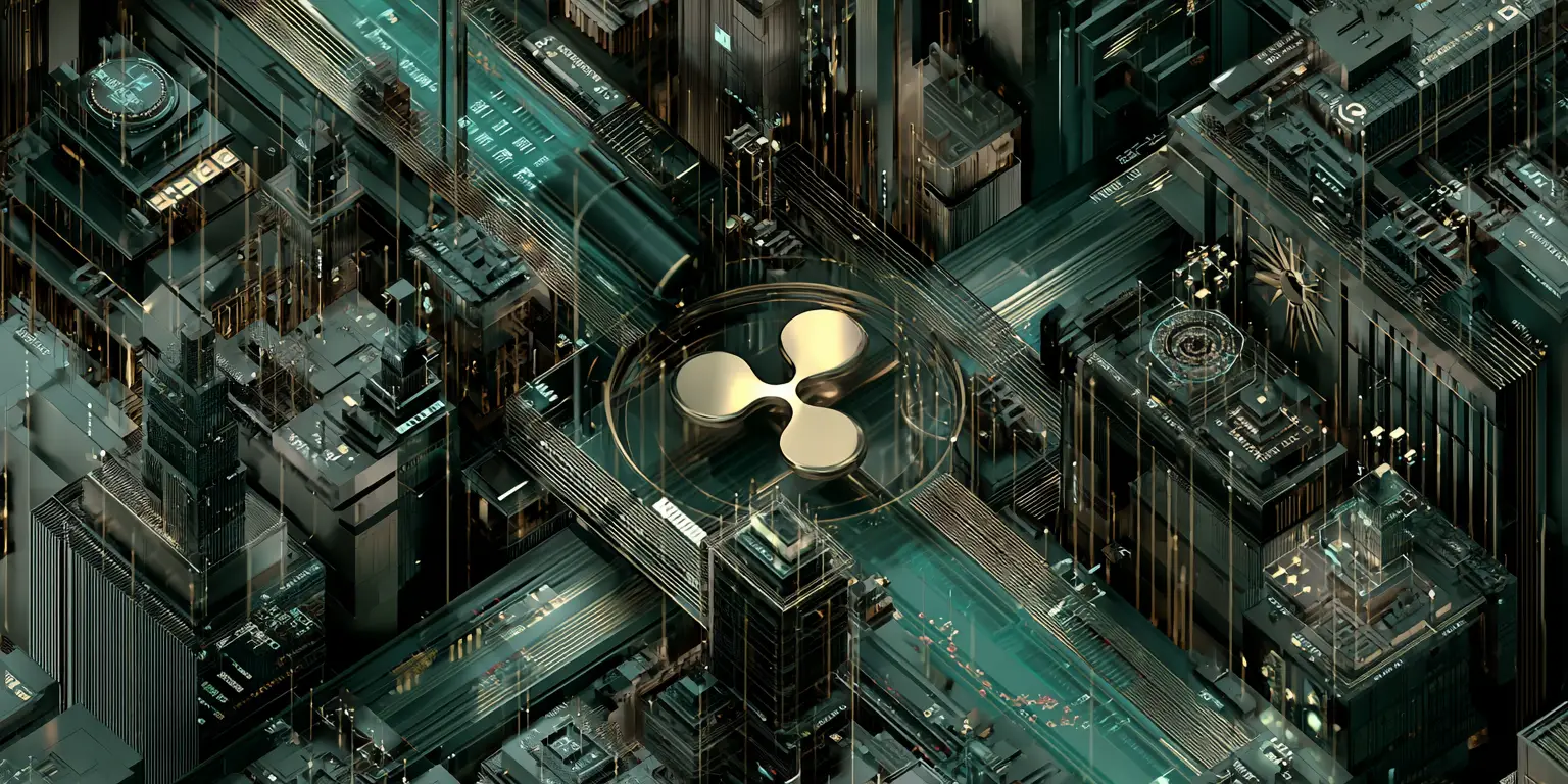 Goldman Sachs XRP ETF kitettsége erősíti a Wall Street kriptót