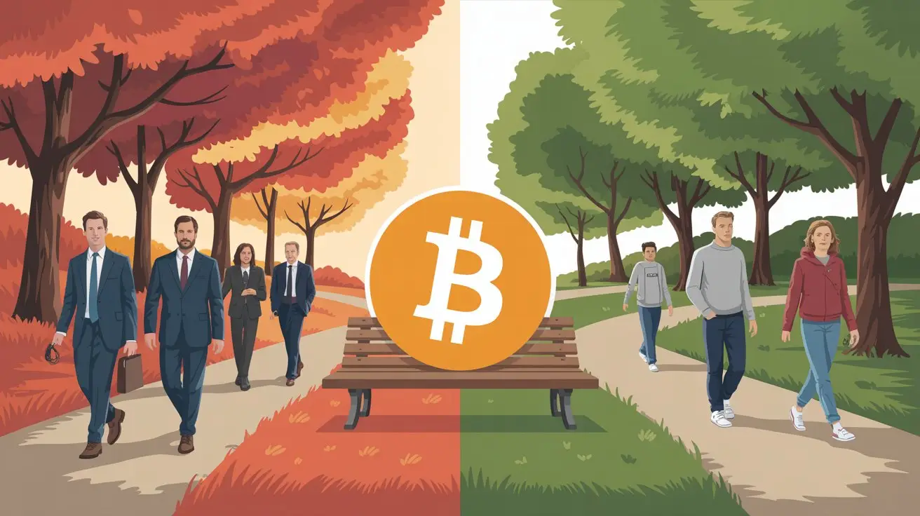 A Bitcoin bálnák eladnak, a kisbefektetők vásárolnak