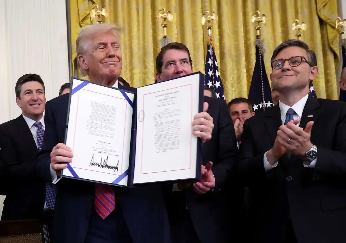 Trump GENIUS Act.webp