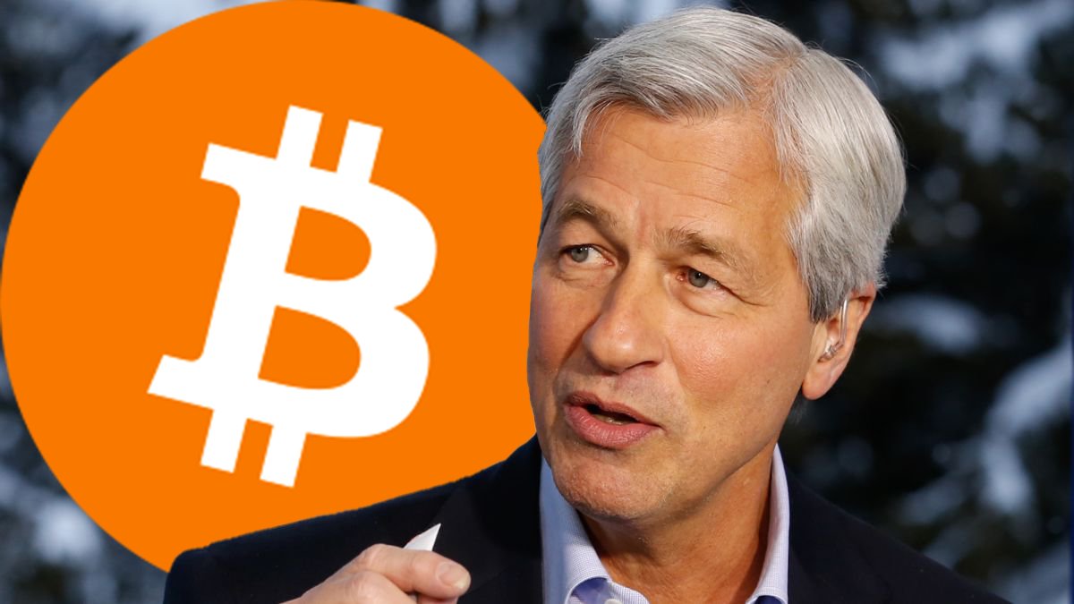 Jamie Dimon