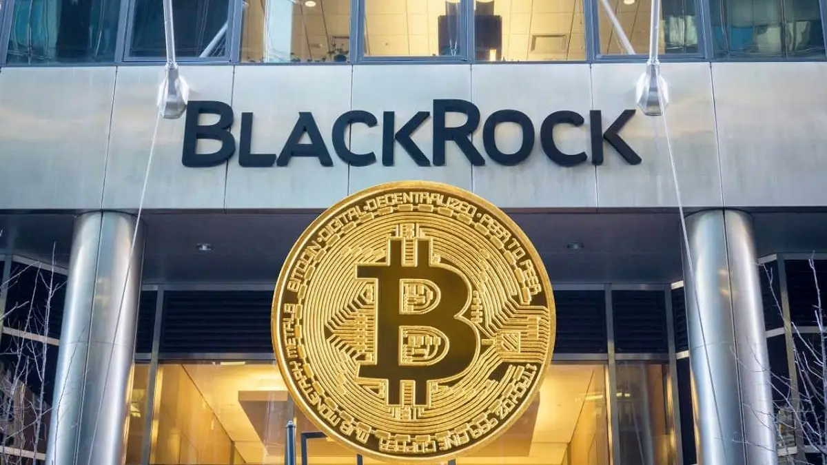 A BlackRock hajtja a Bitcoin ETF-beáramlási hullámot